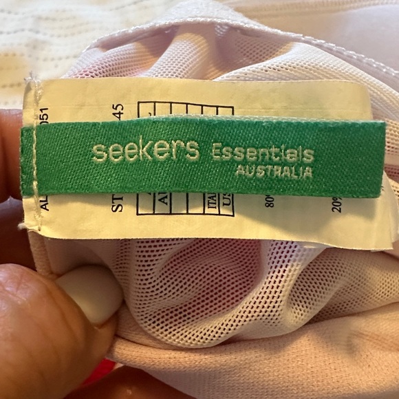 Seekers Essentials Australia One Piece - Picture 9 of 11